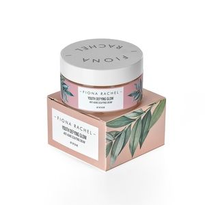 Fiona Rachel | Anti-Aging Sculpting Cream | NWT